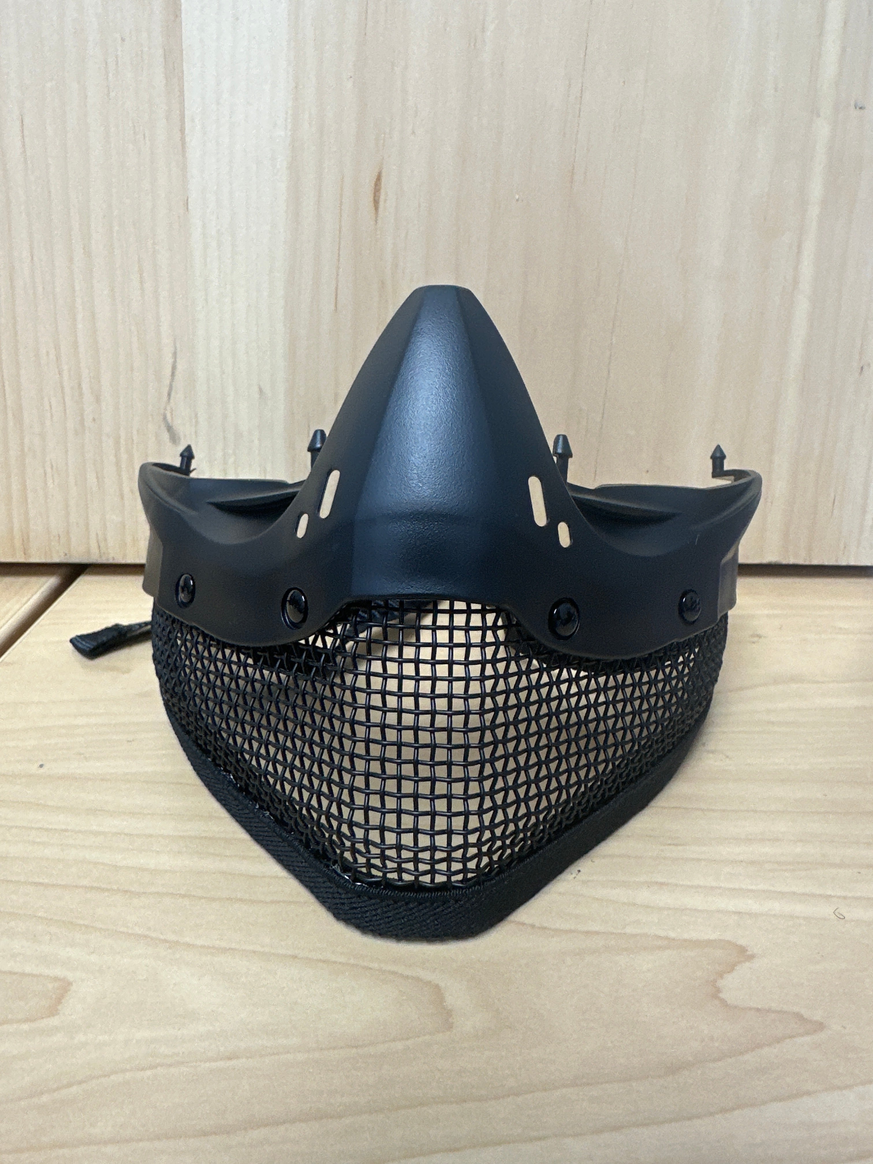 Tactical Airsoft Mesh Skirt for JT Proflex